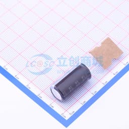 220uF ±20% 100V 【插件】缩略图