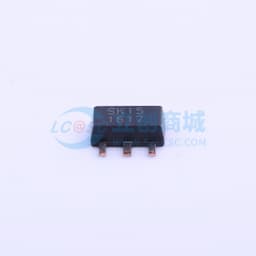 0.1至6.0 GHz宽带可级联放大器缩略图