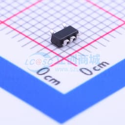 CMOS轨到轨输出运算放大器缩略图