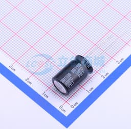 2200uF ±20% 10V 【引线】缩略图