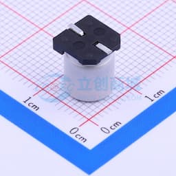 330uF ±20% 16V缩略图