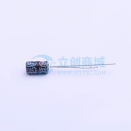 47uF ±20% 16V 【引线】缩略图
