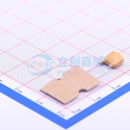 60V 120mA 插件自恢复 【PT】缩略图