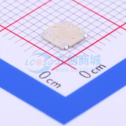 4.5*4.5*0.4mm 立贴 轻触开关缩略图