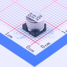 33uF ±20% 25V缩略图