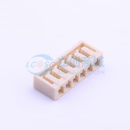 2.5mm 1x6P缩略图