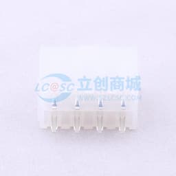 2x4P 间距:4.2mm【插件】缩略图