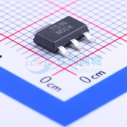 1.5A、35V 线性稳压器缩略图