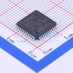 主流增强型8位MCU，具有128 KB Flash、24 MHz CPU和集成EEPROM缩略图