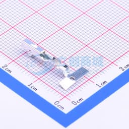 端子,电线绝缘直径1.1-2.1mm缩略图