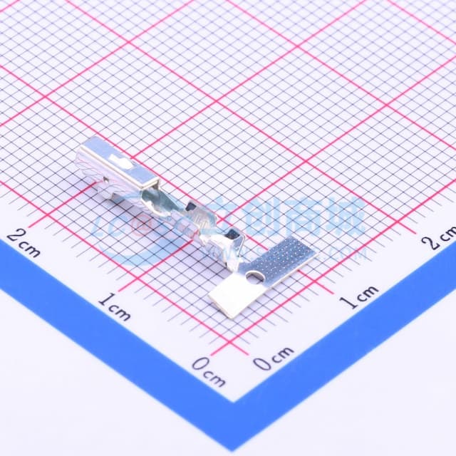 端子,电线绝缘直径1.1-2.1mm实物图