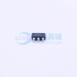 130 uV最大偏移电压运算放大器在TSOT封装中缩略图