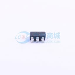 1节锂离子/锂聚合物电池保护IC缩略图