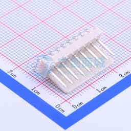 1x9P 间距:2.54mm 弯插【插件】缩略图