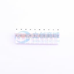 1x10P 间距:3.96mm 直插 系列:VH 【插件】缩略图