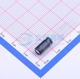 47uF ±20% 25V 【引线】缩略图