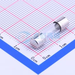 玻璃管保险丝缩略图