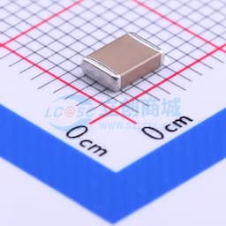 6.8nF ±10% 100V缩略图