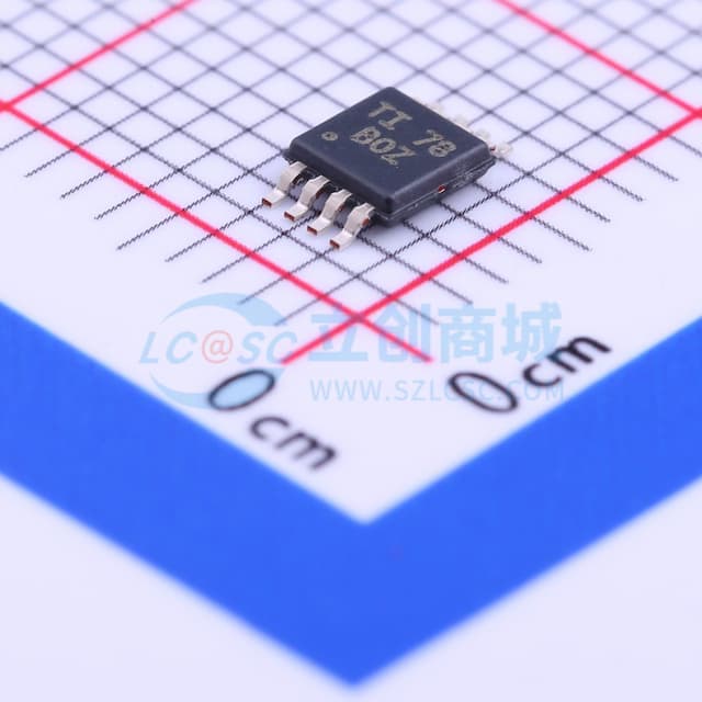 4 - 20mA电流环变送器实物图