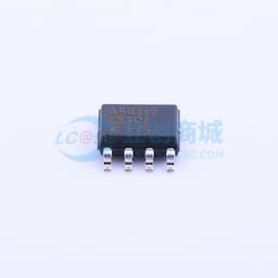 高电压、双向电流检测器缩略图