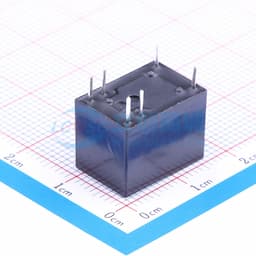 停产 HFD41/12VDC-H【插件】缩略图