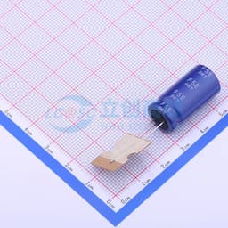 2200uF ±20% 25V 【插件】缩略图