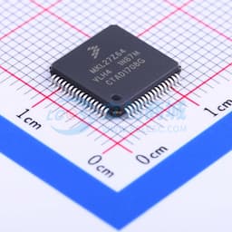 MKL27Z64VLH4缩略图