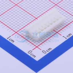 1.5mm 1x9P缩略图
