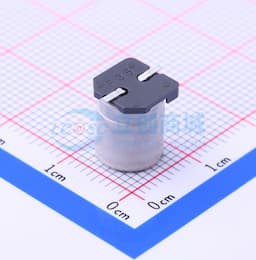 停产 220uF ±20% 35V缩略图