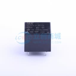 HRS4FH-S-DC12V 【继电】缩略图
