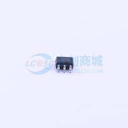 轨到轨、快速、2.5 V至5.5 V单电源TTL/CMOS比较器缩略图