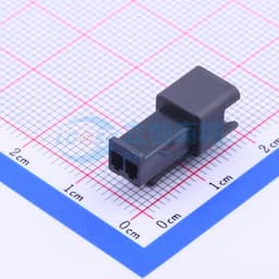 1x2P 2.5mm缩略图