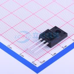 CS13N50FA9H缩略图