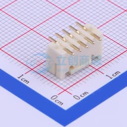 间距:2mm 2x5P缩略图