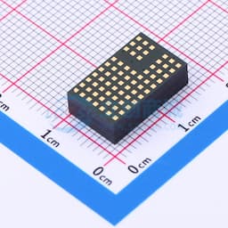 36V、3A 降压 uModule 调节器缩略图