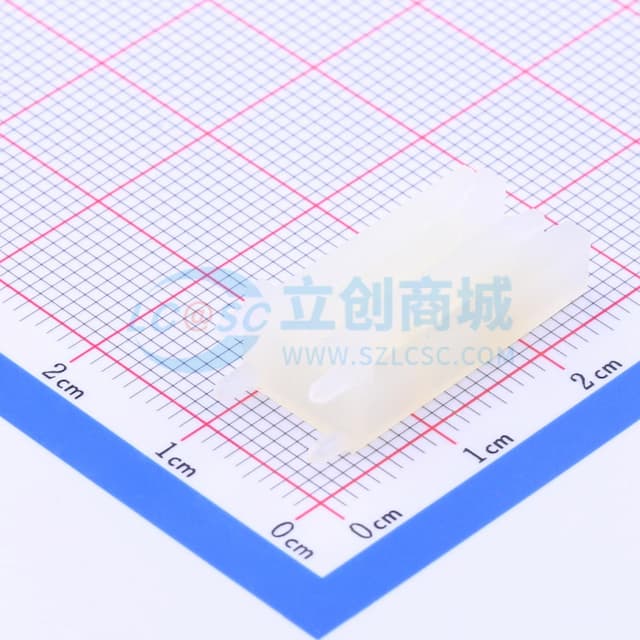 LED座实物图