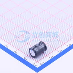 470uF ±20% 16V 【插件】缩略图