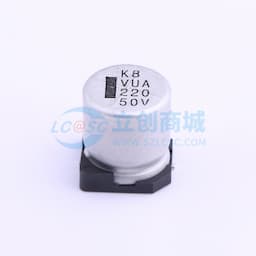 220uF ±20% 50V缩略图