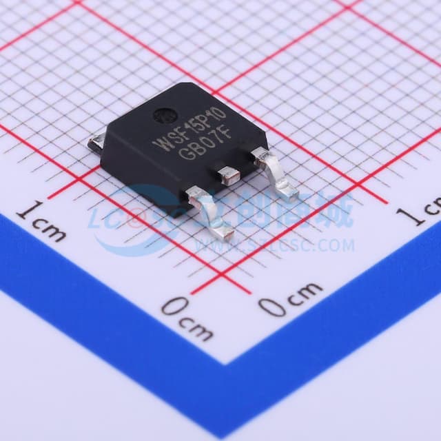 WSF15P10实物图