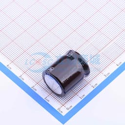47uF ±20% 400V 【插件】缩略图