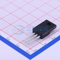 JCS6N70FH TO-220MF缩略图