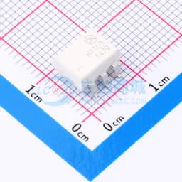 DC输入 1通道 隔离电压(rms):4170V缩略图