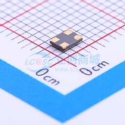 20MHz ±10ppm 20pF缩略图
