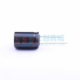 3300uF ±20% 25V 【引线】缩略图