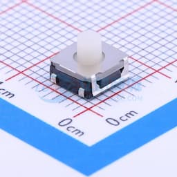 6.2*6.2*5.1mm 立贴 轻触开关缩略图