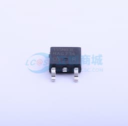 IPD135N03LG缩略图