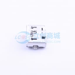 Micro-B 母缩略图