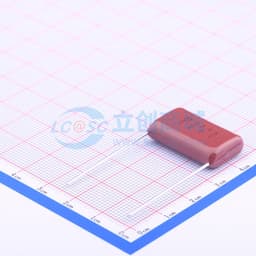 820nF ±10% 400V 【薄膜】缩略图