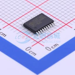 高速1T8051内核FlashMCU缩略图