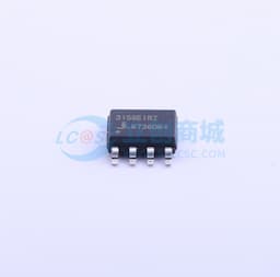 ISL3150E, ISL3152E, ISL3153E, ISL3155E, ISL3156E, ISL3158E缩略图